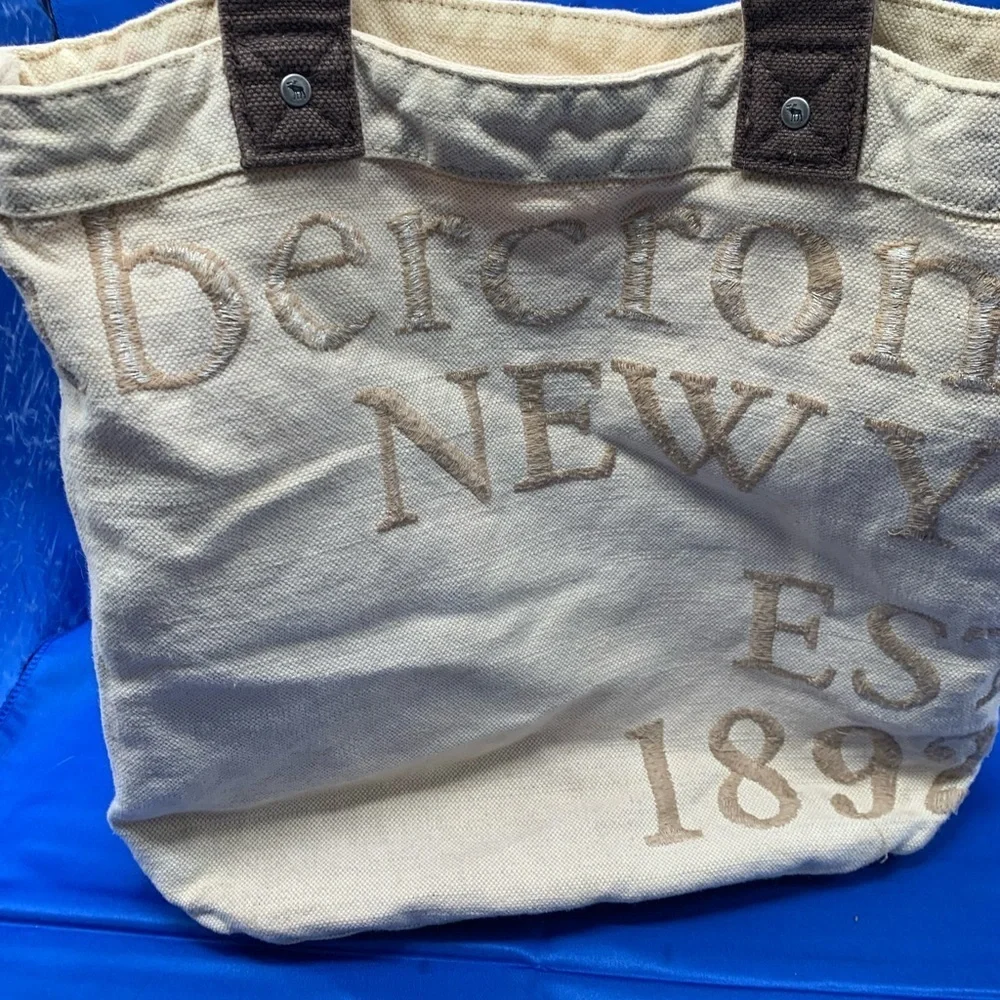 Abercrombie & Fitch bag (PB2)